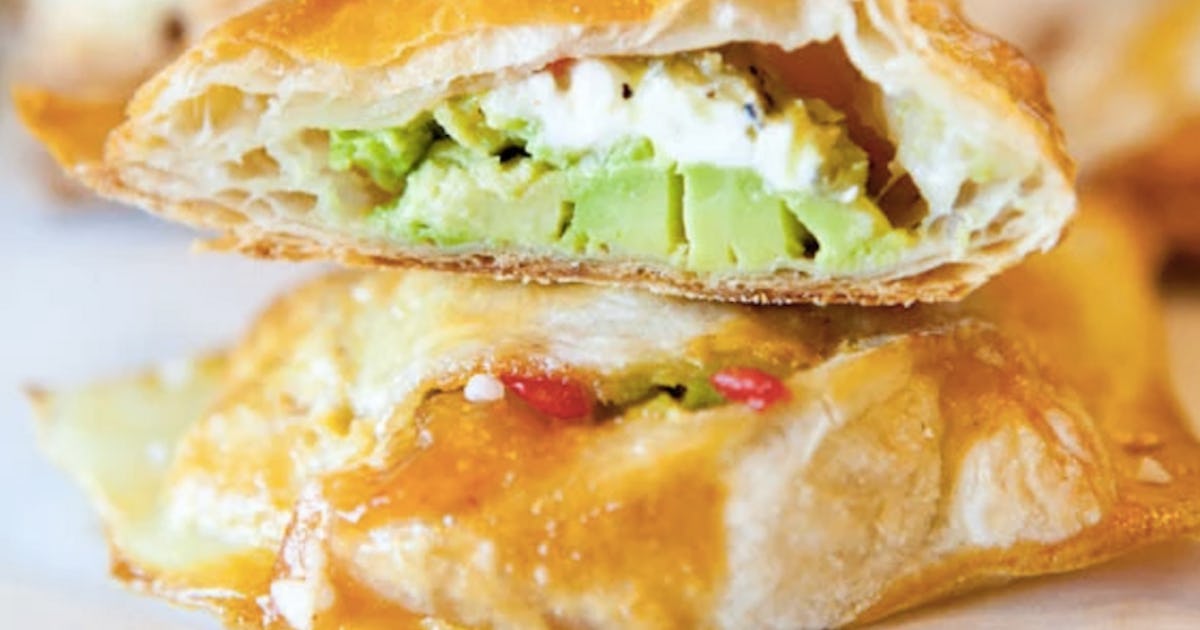 18 Puff Pastry Ideas That Will Make Your Life A Lot Easier