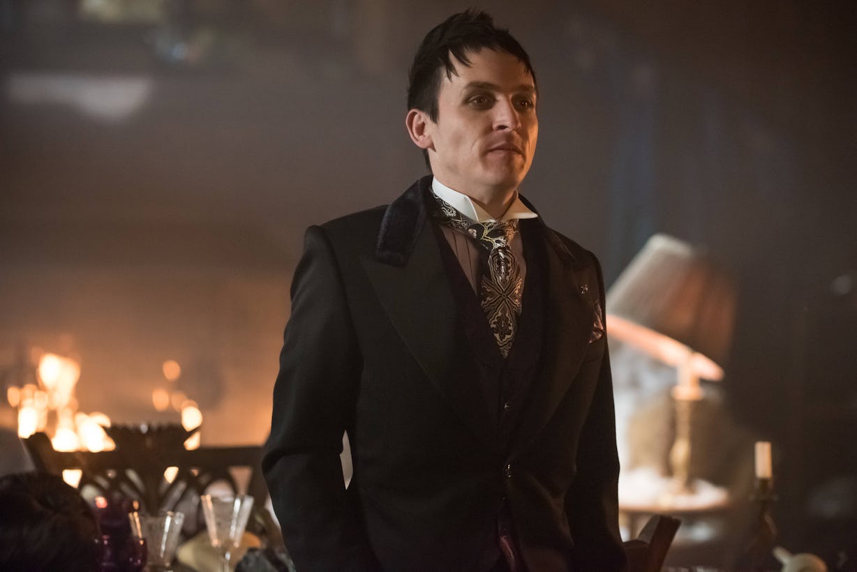 When 'Gotham' Season 3 Premieres, Don't Expect To See The Caped Crusader