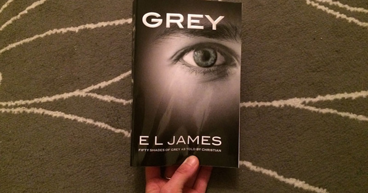 How Does The New Fifty Shades Of Grey Book End Compared To The First One How Does The New Fifty Shades Of Grey Book End Compared To The First One