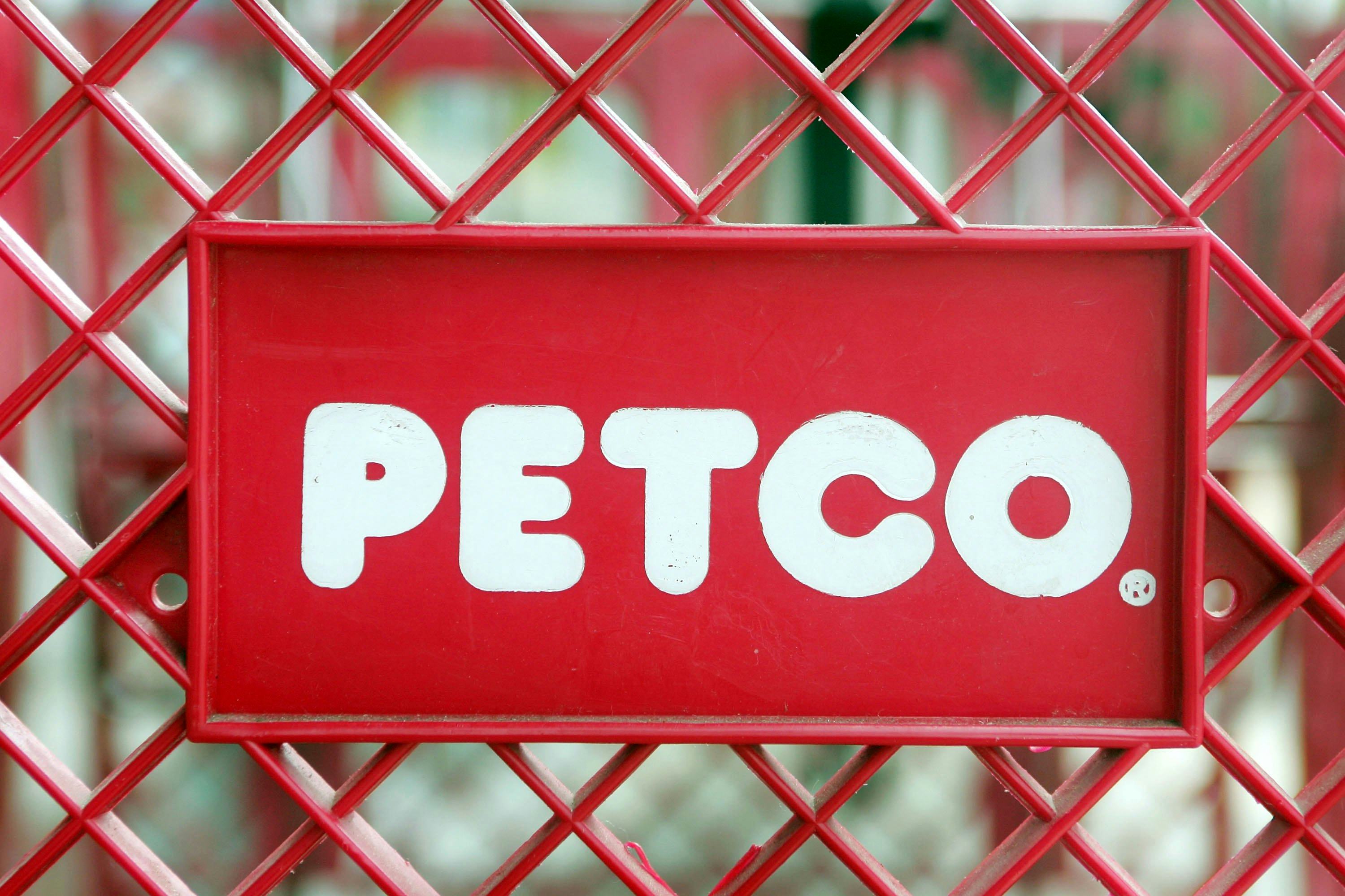 A Dog Died At Petco During A Routine Grooming & Both Petco And Its