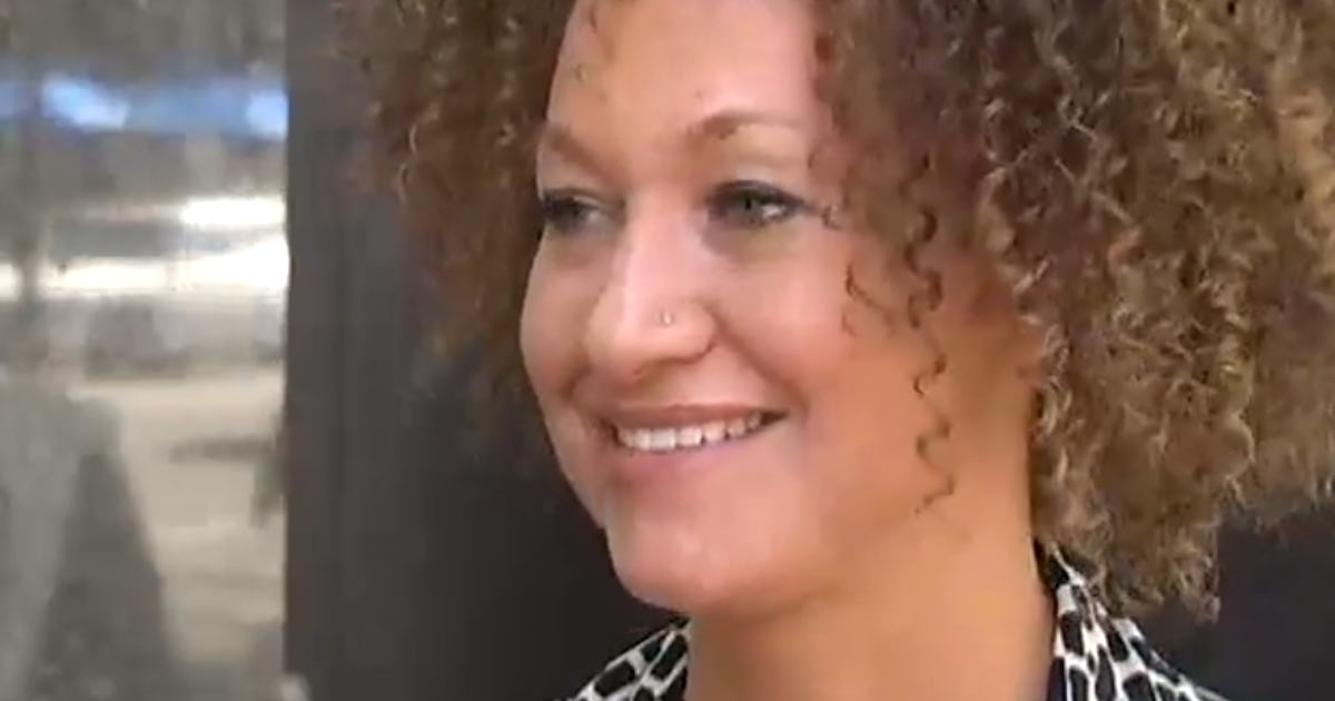 8 Rachel Dolezal Quotes On Ethnicity That Now Feel Disorienting