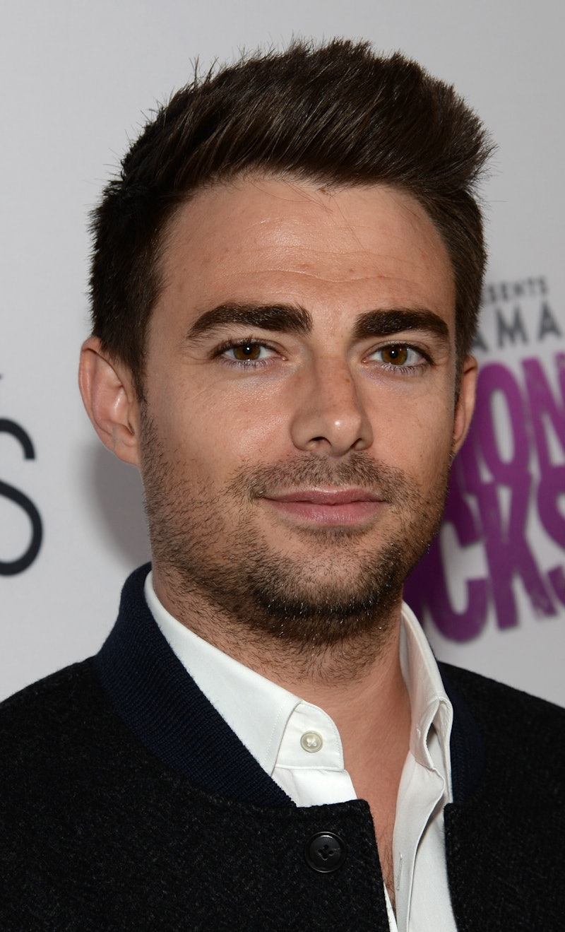 Julianne Hough Outs Jonathan Bennett as Gay But Did She Really Do ...