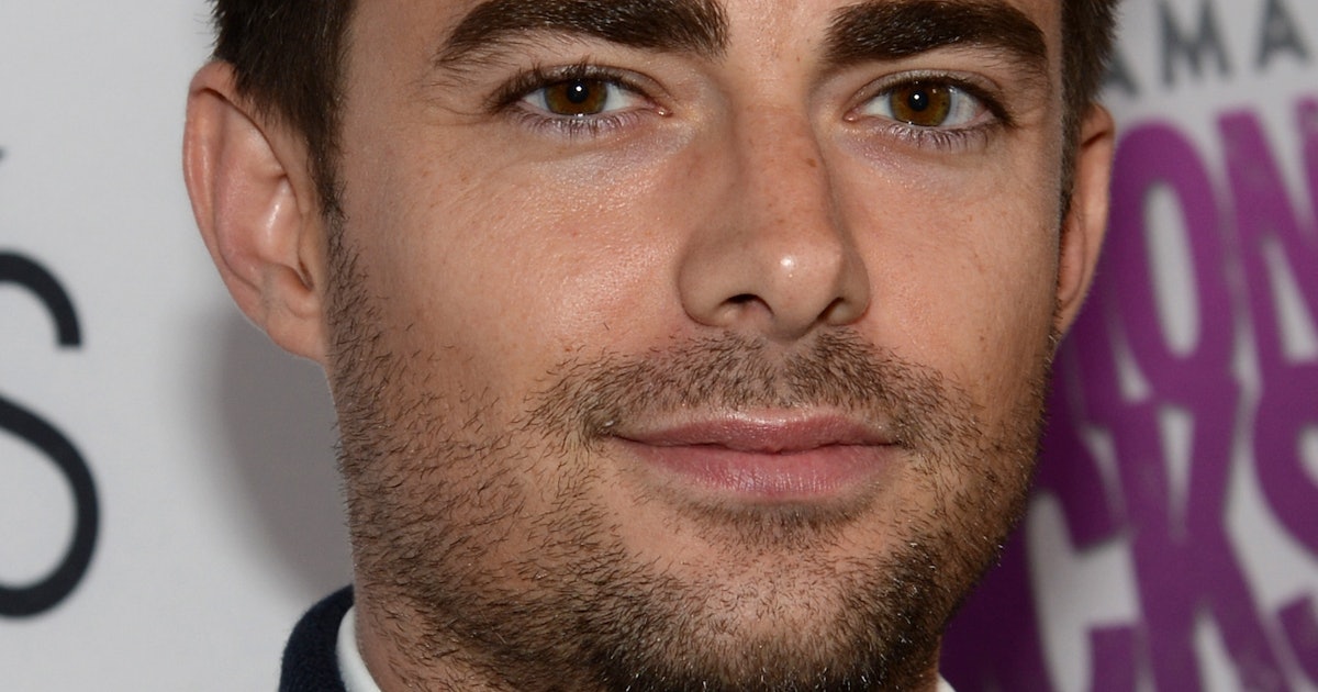 Julianne Hough Outs Jonathan Bennett As Gay But Did She Really Do Something Wrong Video