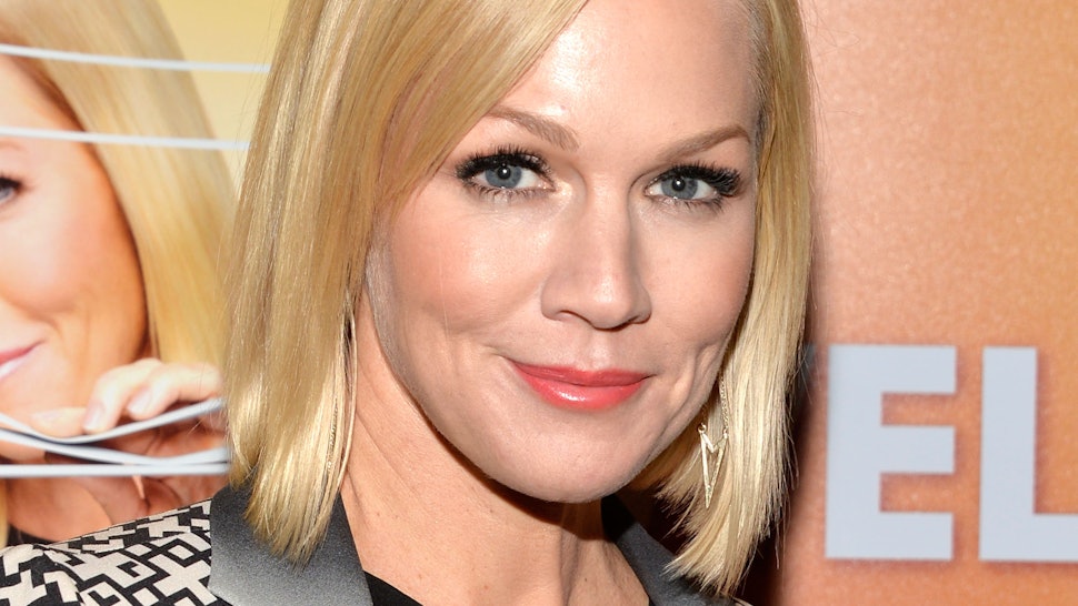 Did Jennie Garth Really Audition For 'Saved By The Bell'? It Looks Like ...