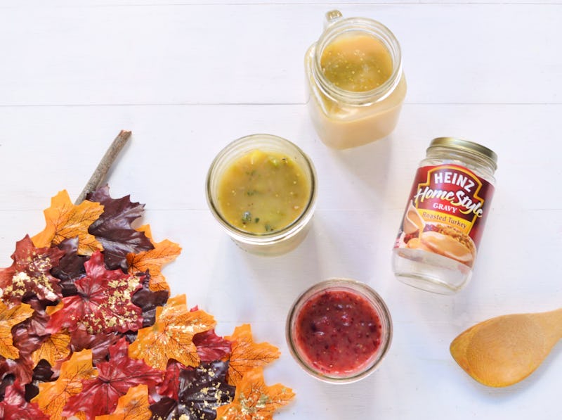 How To Make Store Bought Gravy Taste Better Just In Time For Thanksgiving Dinner How To Make Store Bought Gravy Taste Better Just In Time For Thanksgiving Dinner