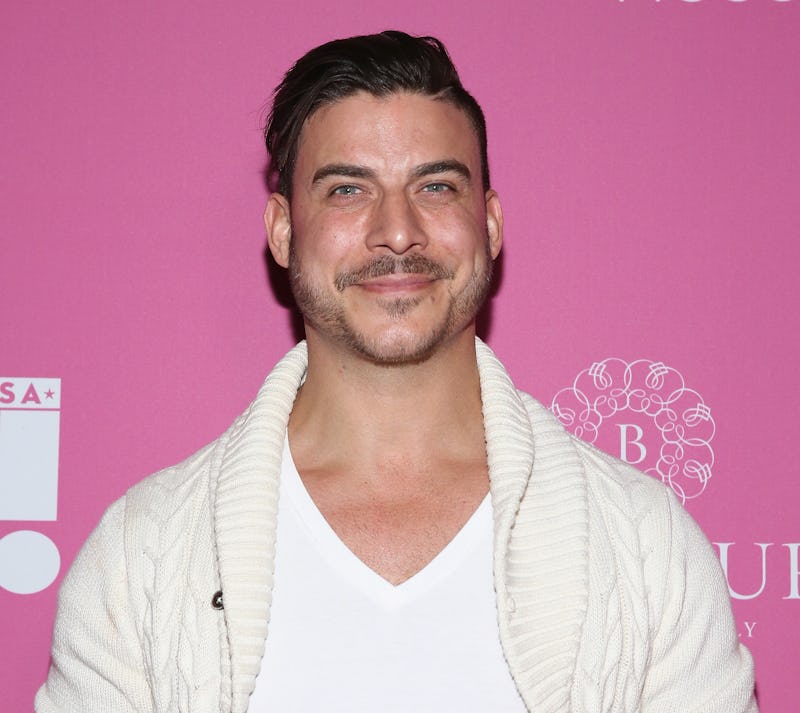 'Vanderpump Rules' Star Jax Taylor Gets A New Tattoo & It's Even More