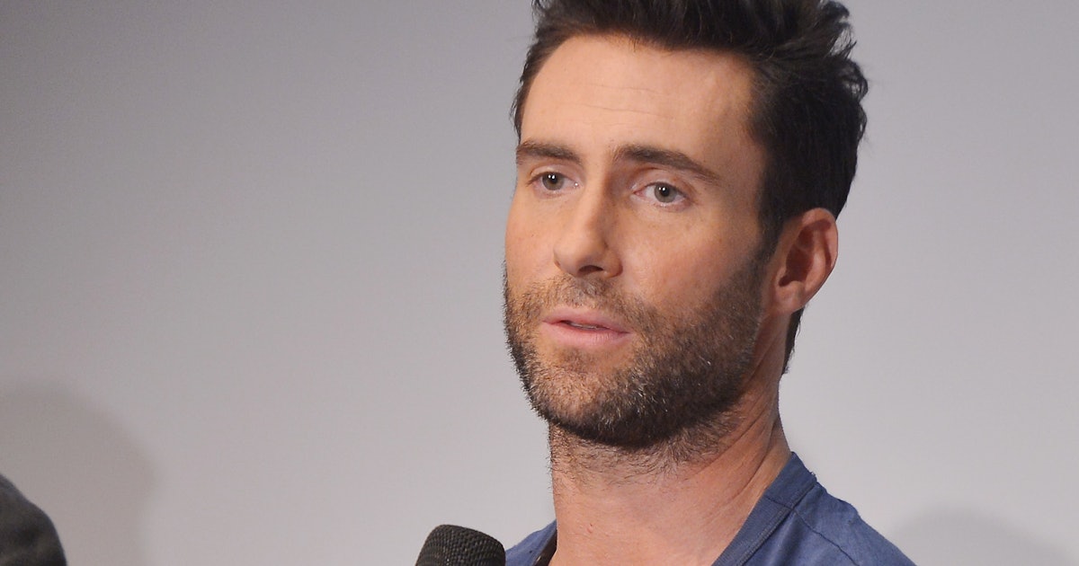 Maroon 5s Maps Music Video Gives Everyone A Dark Warning Maroon 5s Maps Music Video Gives Everyone A Dark Warning