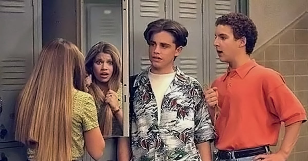 What A Day In The Life Of A 90s Kid Looked Like