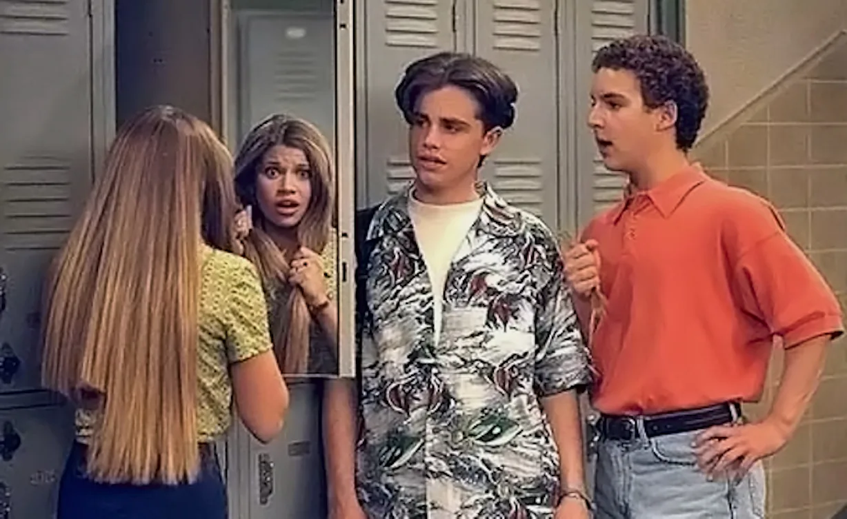 What A Day In The Life Of A '90s Kid Looked Like