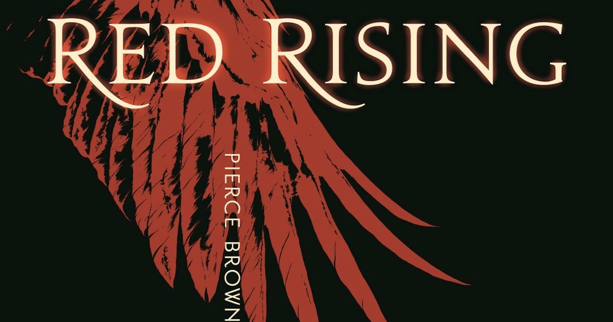11 Reasons Why 'Red Rising' Will Be Bigger Than 'The Hunger Games'