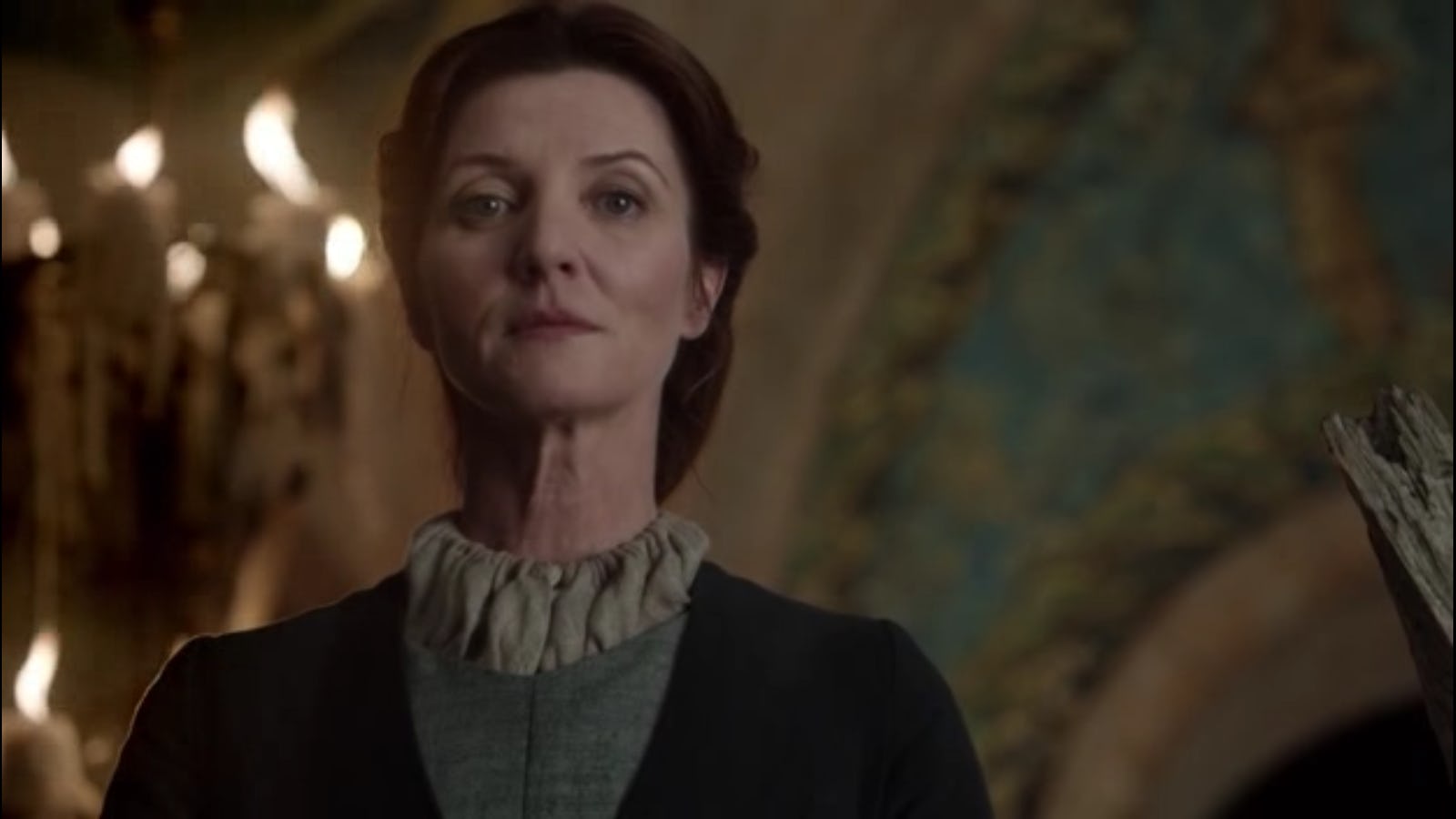 Next photo of Michelle Fairley