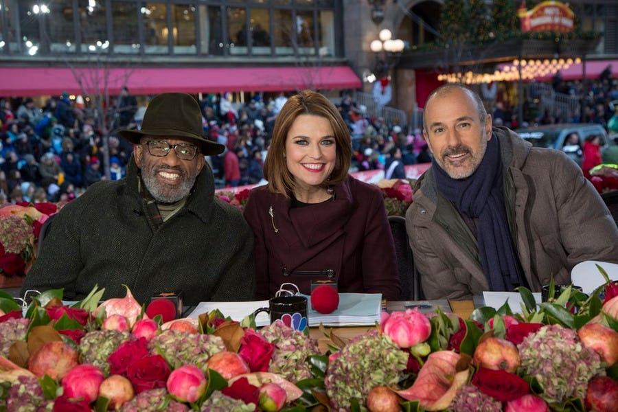 What Channel Is The Macy's Thanksgiving Day Parade On? The 2014 Show Is