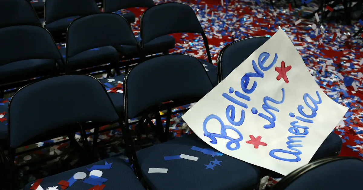 The Rules Of A Brokered Convention Are More Fluid Than You Might Think