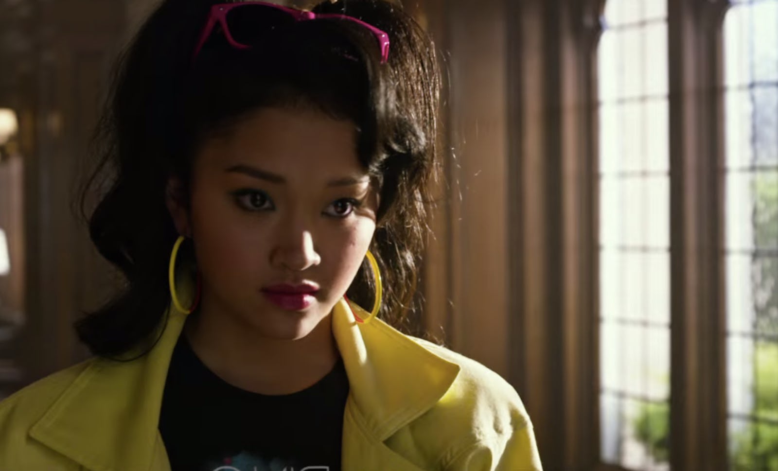 Every Jubilee Spoiler In The New 'X-Men: Apocalypse' Trailer Makes This ...