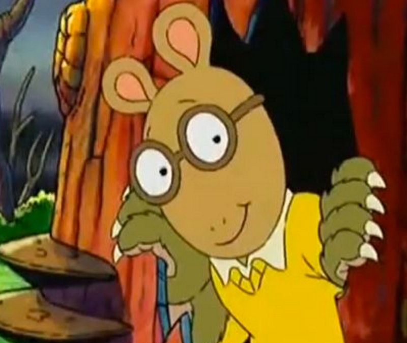 24 Reasons This 'Arthur' Halloween Episode Is One Of The Best All