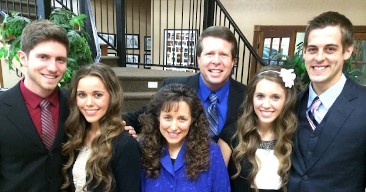 What Religion Are The Duggars From TLC s 19 Kids Counting It s What religion are the duggars from tlc s 19 kids counting it s