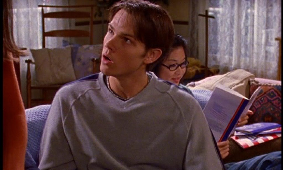 13 Dean Quotes On 'Gilmore Girls' That Prove He Was All Wrong For Rory