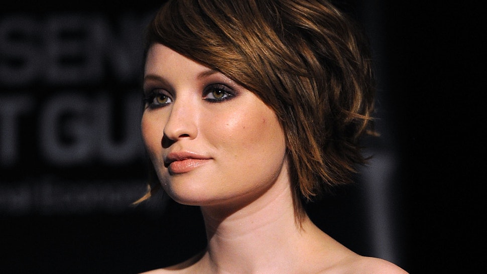 Who Is Emily Browning 4 Things You Know The Legend Actress From