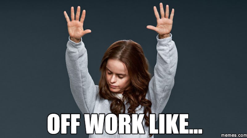 12 Labor Day Memes To Share On Facebook That Will Help You Take Work A Little Less Seriously 12 Labor Day Memes To Share On Facebook That Will Help You Take Work A Little Less Seriously