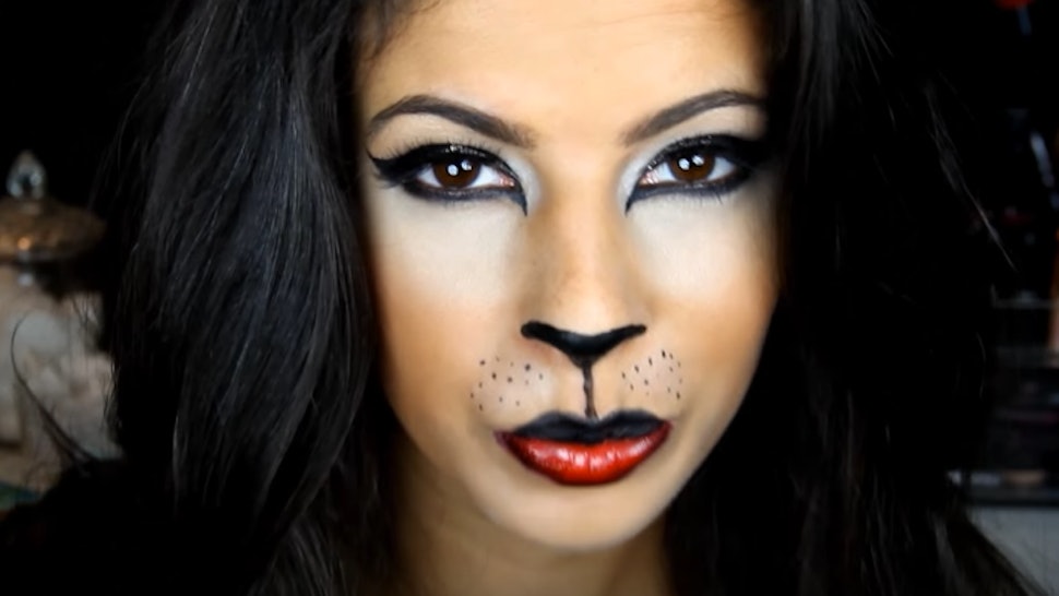 How To Draw Cat Nose Makeup Saubhaya Makeup How To Draw Cat Nose Makeup Saubhaya Makeup