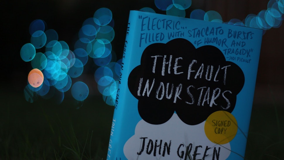 The Fault In Our Stars Can Teach These 7 Real Life Lessons So