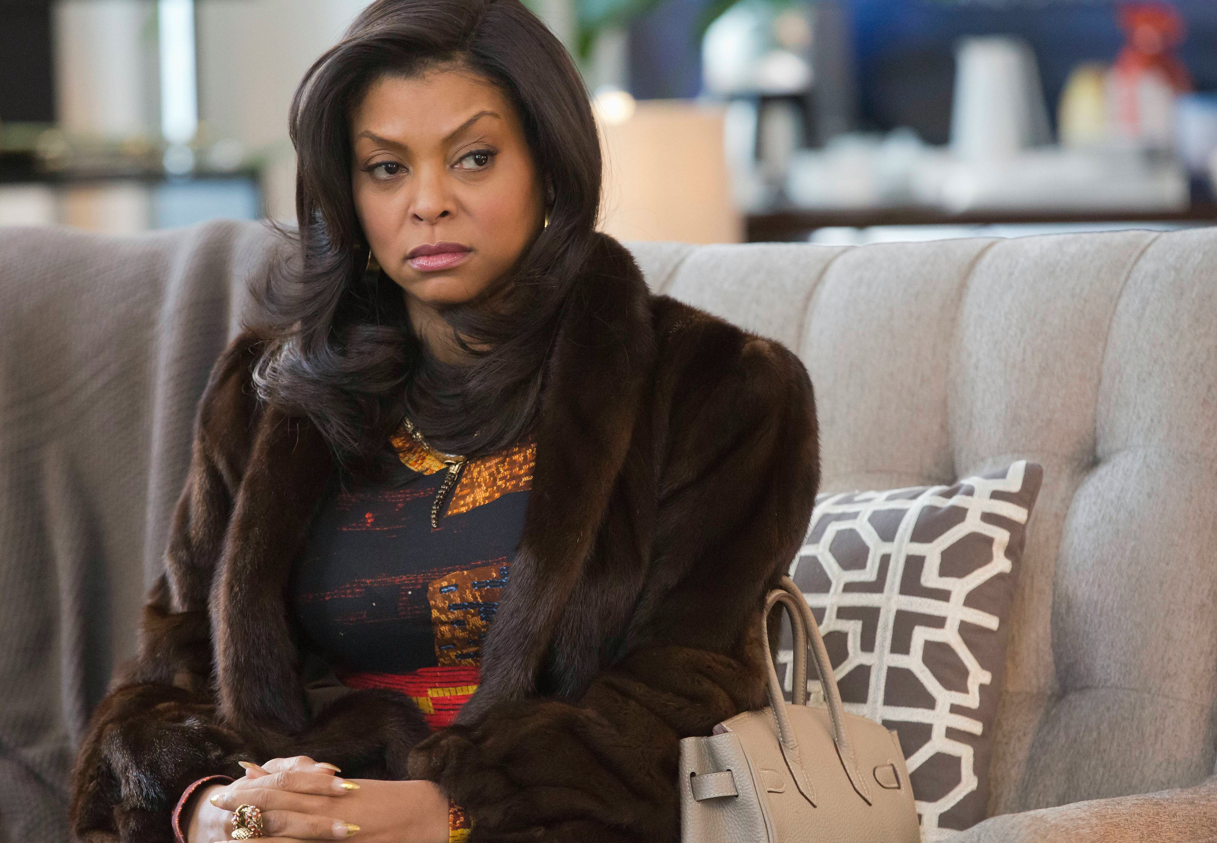 9 Times Empire Star Cookie Lyon Won Tv S Fashion Game