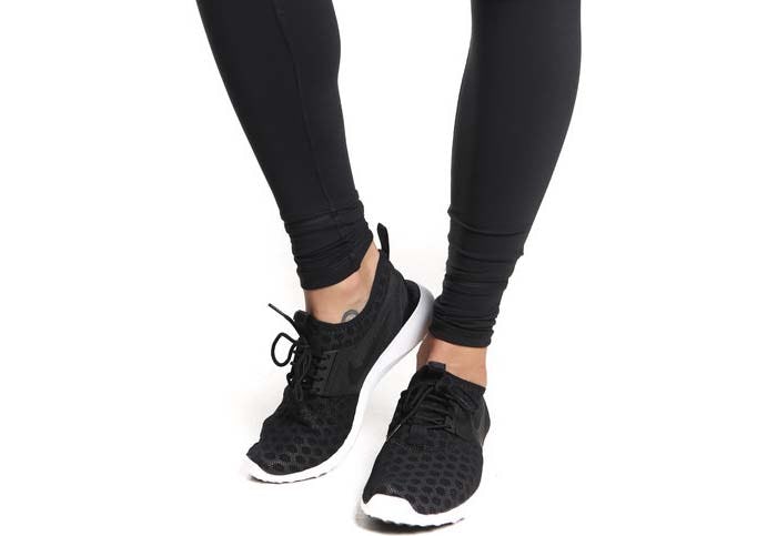 best black leggings for petites