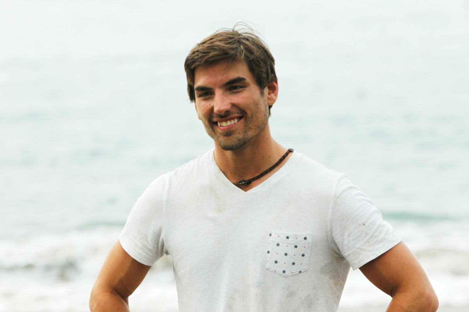 What Is Jared Haibon's Type? 'Bachelor In Paradise' Doesn't Seem To ...