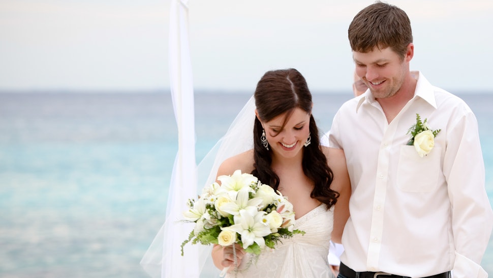 Invited To A Destination Wedding 10 Reasons Why You Should