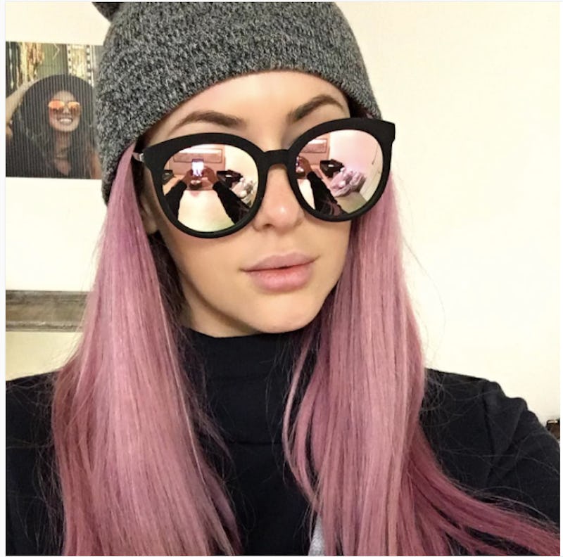 Where To Buy The Quay X Chrisspy Sunglasses Collab Because Its Selling