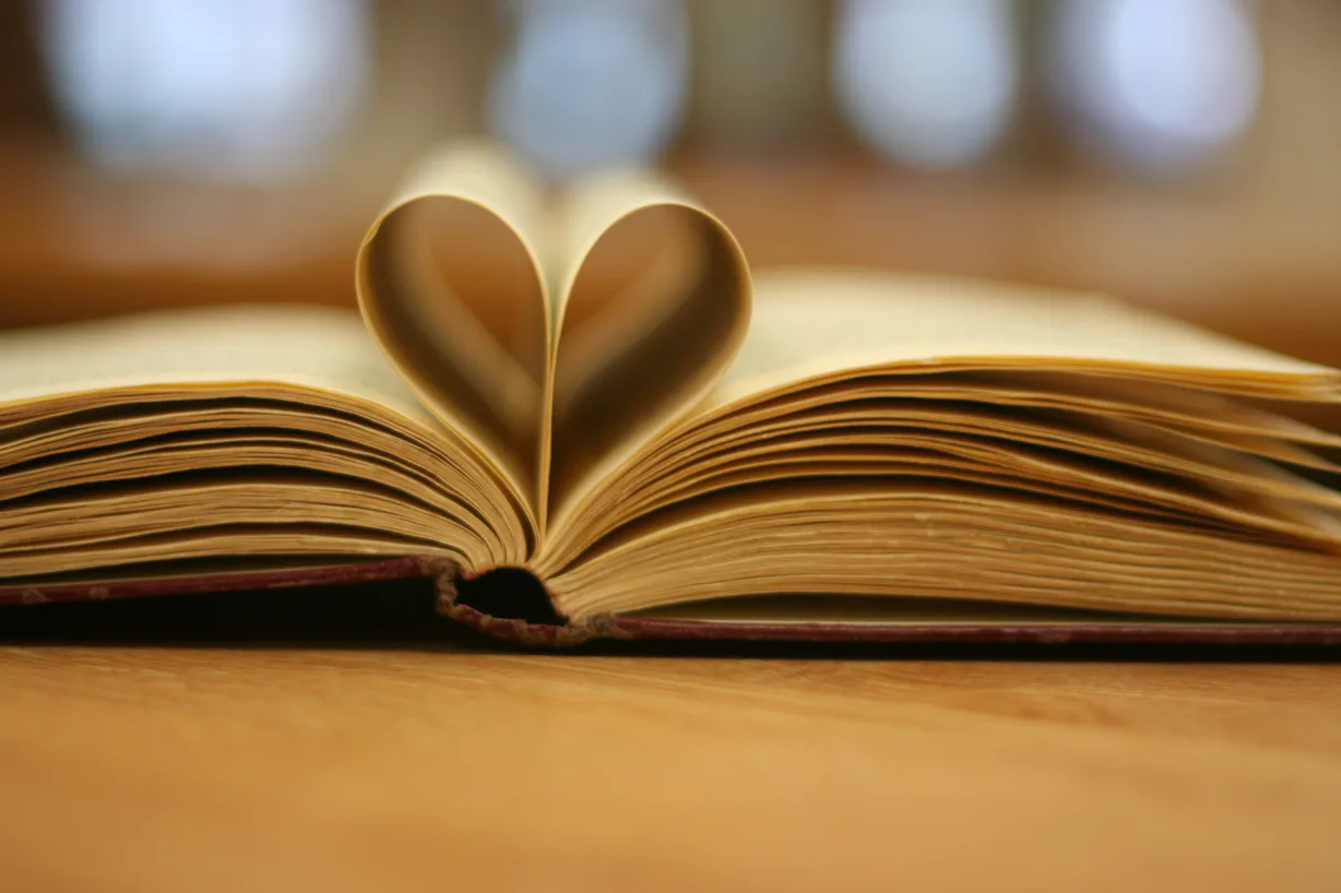 9 Sex Literature Excerpts That Prove It Actually Is Possible