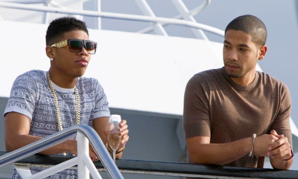 Image result for empire jamal