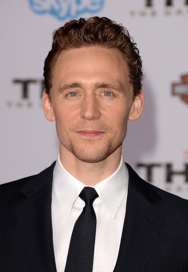 How Tom Hiddleston Can Dethrone Benedict Cumberbatch For Most Reblogged ...