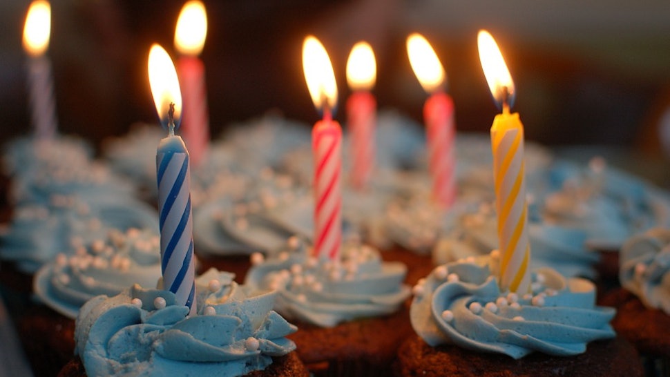11 cool birthday traditions