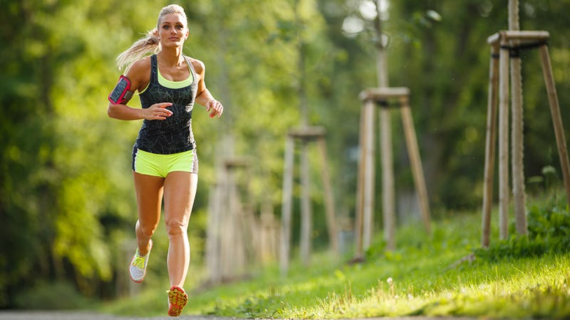 How To Get Smell Out Of Gym Clothes With 8 Tips That Take Way Less