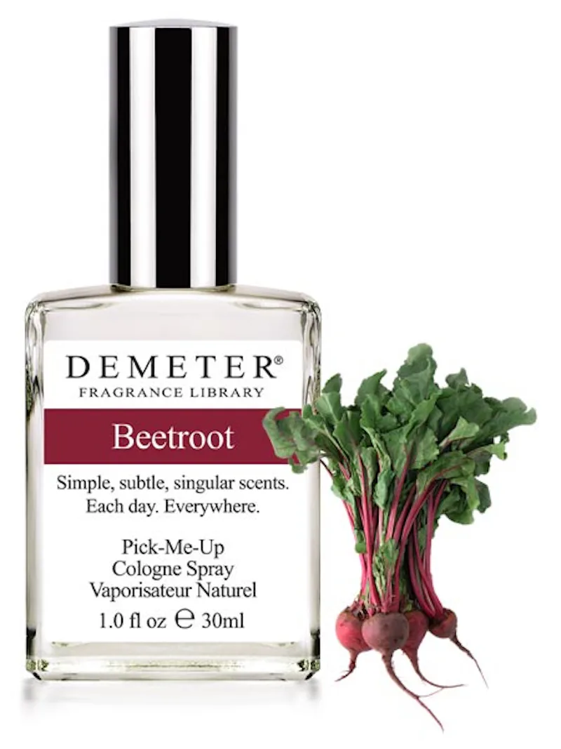 9 Vegetable & Herb Scented Perfumes Because Not Everyone Wants To Smell ...