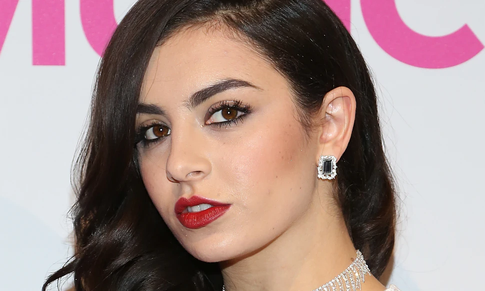 Charli XCX & Rita Ora Collaborate On "Doing It" Remix: Was the New