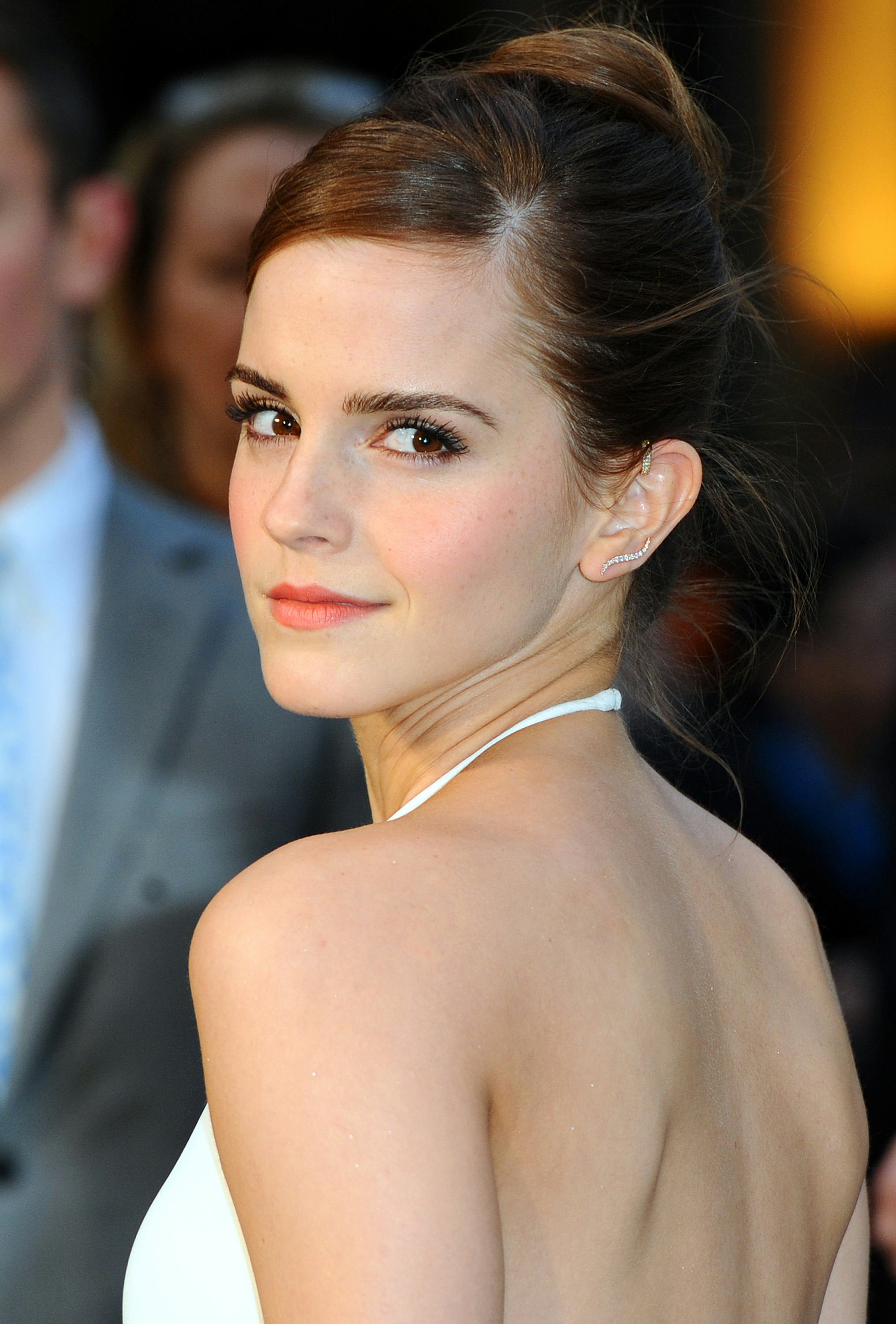 dress like emma