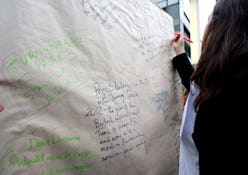 'The Sun's Page 3 Topless Models Are Already Back, And It's Causing A