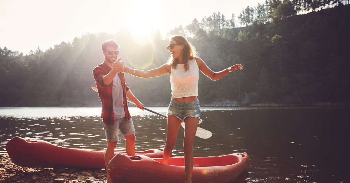 7 Fun & Cheap Summer Date Ideas For Couples
