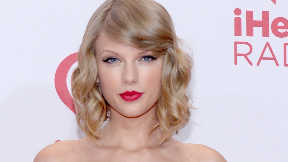 How Many Grammys Does Taylor Swift Have? At Age 24, She's Doing Better ...