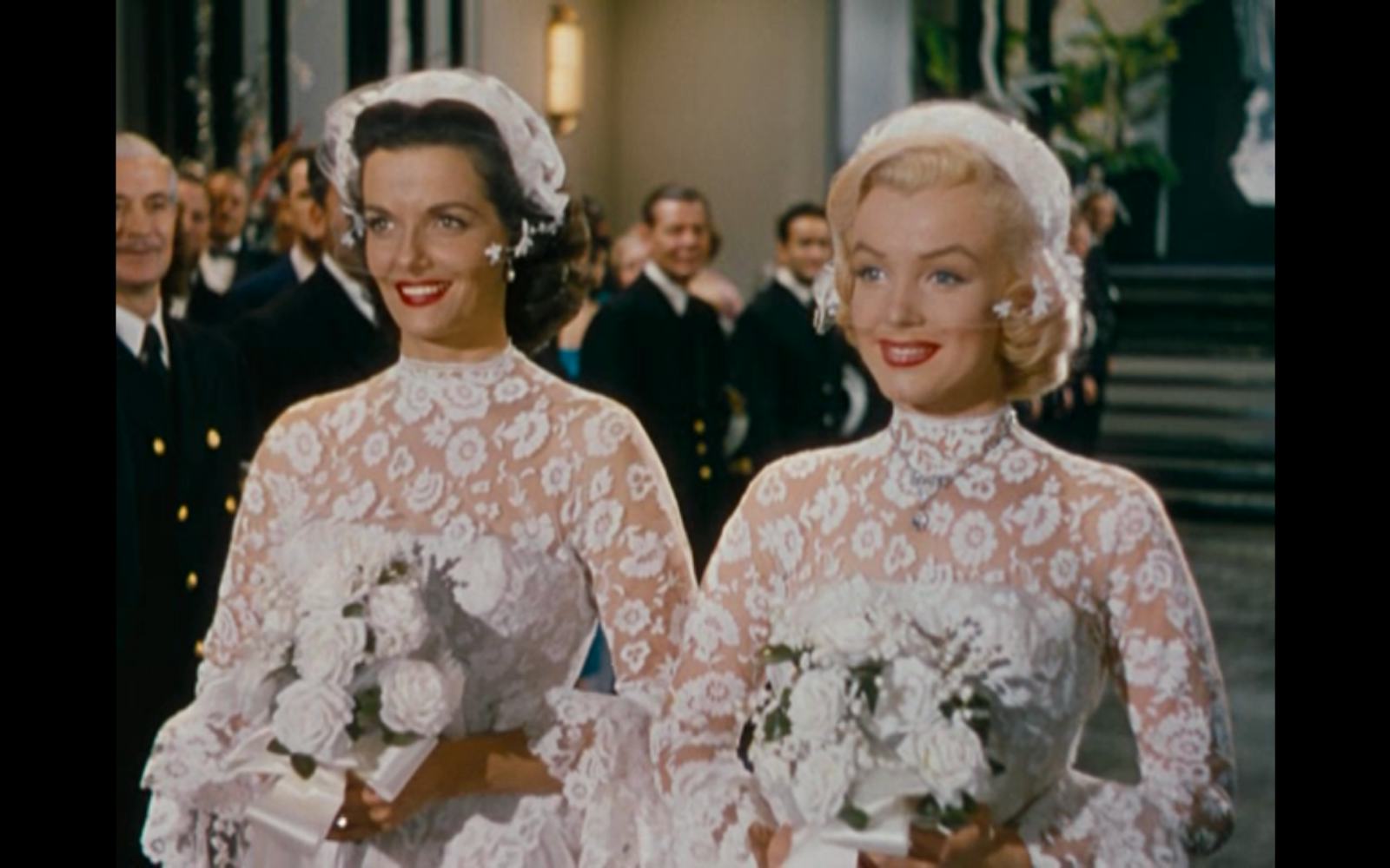 8 Bizarre Marriage Rituals From The Past That Make Smushing Cake Into ...