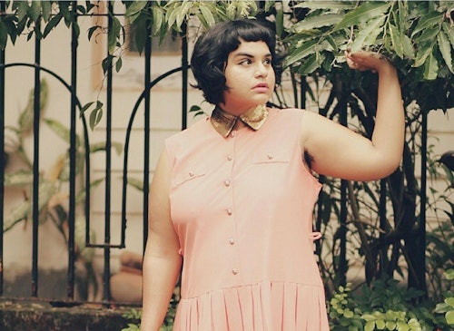 23 plus size bloggers to follow on instagram for all the fashion food and beauty inspo you need in your life - greek fashion photographers to follow on instagram