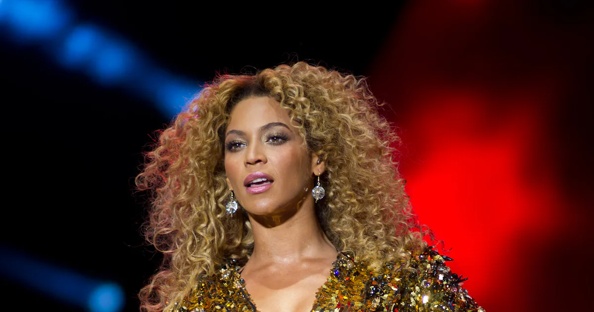 5 Ways This Remake of Beyonce's