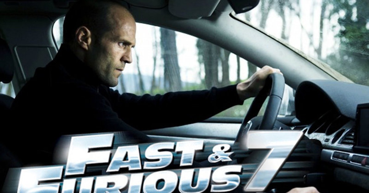 The fast and the furious steam фото 78