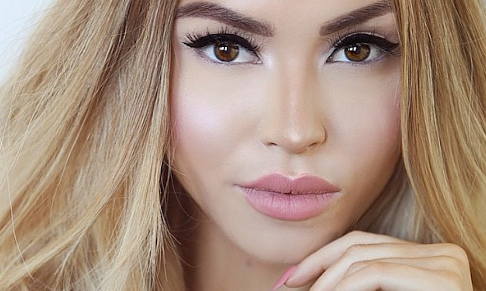 Missguided makeup tutorial accounts best instagram shipping Tutorial accounts instagram makeup best