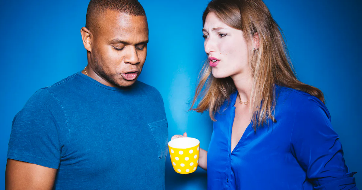 Ex Chear 10 Exes Explain Why They Cheated