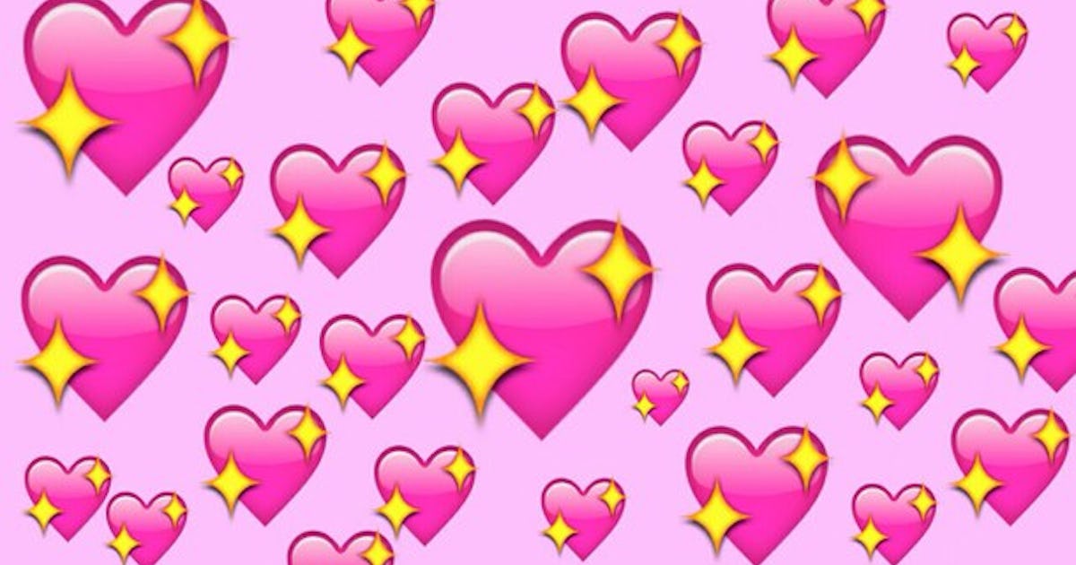 What Does Each Emoji Heart Mean Instagram Breaks It Down For Us Based On Their Most Common Hashtags What Does Each Emoji Heart Mean Instagram Breaks It Down For Us Based On Their Most Common Hashtags