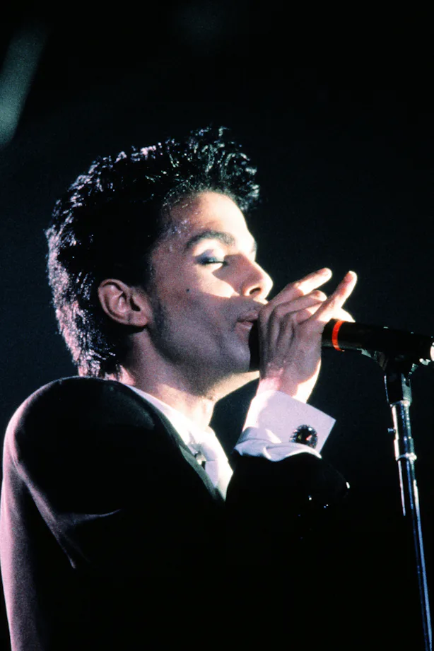3 Ways To Type Prince's Symbol Name, From A Font To Old-Fashioned Unicode