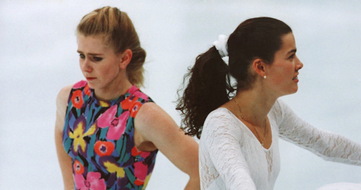 NBC's Tonya Harding, Nancy Kerrigan Retrospective is Disrespectful